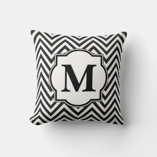 Chevron Pattern Cushion