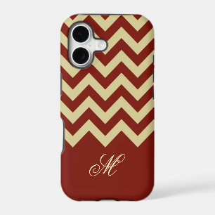 Chevron Pattern iPhone 5 Cases