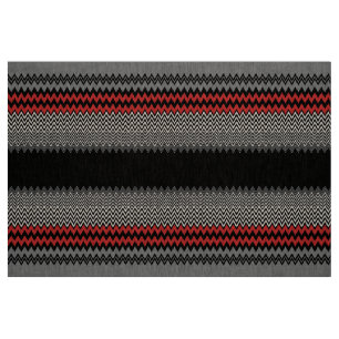 chevrons fabric