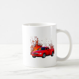 Chevy 2004 Chevy Ssr Coffee Mug