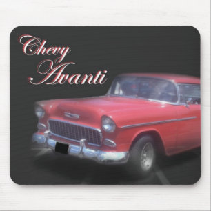 Chevy Avanti Mouse Pad