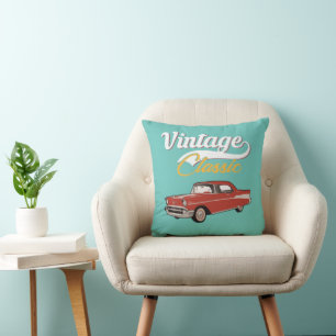 Chevy Belair Cushion
