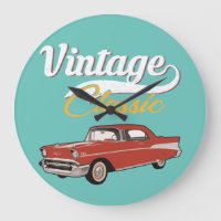 Chevy Belair
