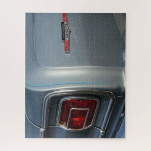 Chevy Chevelle 300 Jigsaw Puzzle
