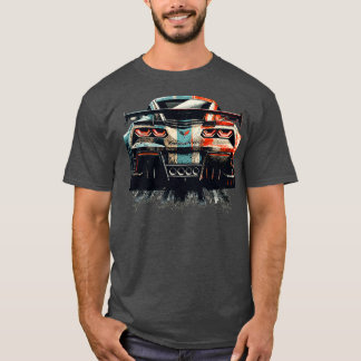 Chevy Corvette 1 T-Shirt