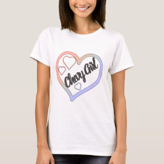 Chevy Girl che T-Shirt
