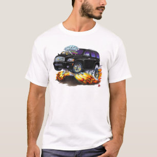 Chevy HHR Black Truck T-Shirt