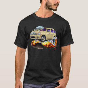 Chevy HHR Tan Truck T-Shirt