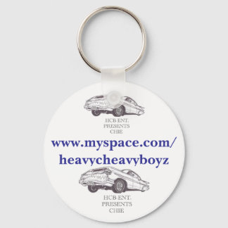 Chevy Monster copy REAL, Chevy Monster copy REAL, Key Ring