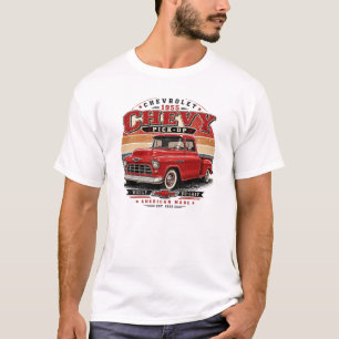 Chevy Pick Up Classic T-Shirt