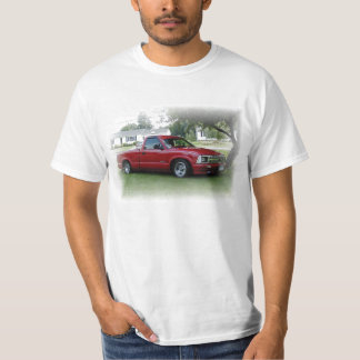 Chevy S10 SS Low rider truck shirt t-shirt