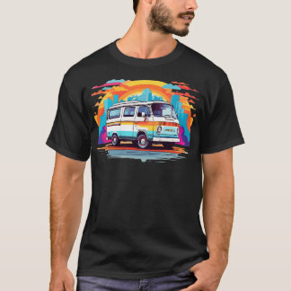 Chevy Van T-Shirt