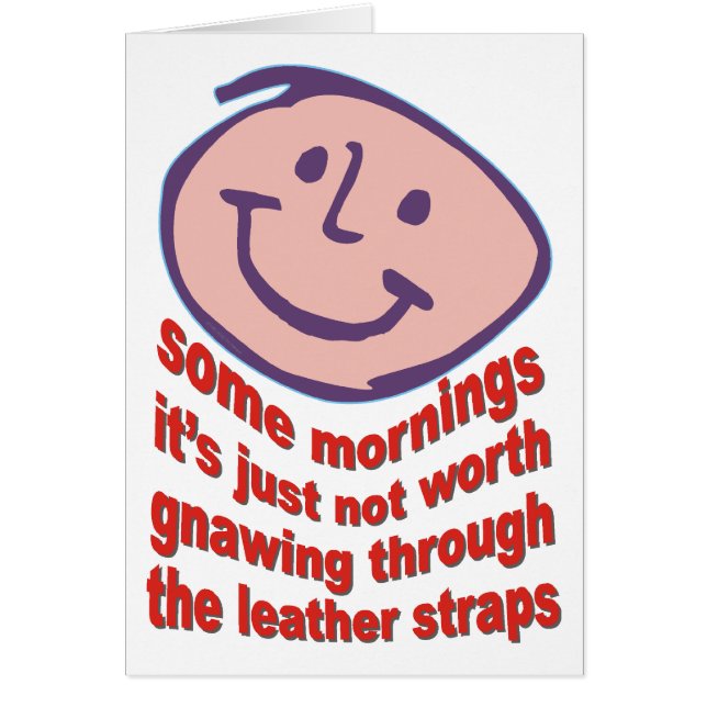 chew chew card (Front)