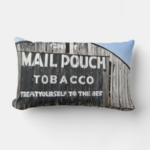 Chew Mail Pouch Tobacco Treat Yourself to the Best Lumbar Cushion