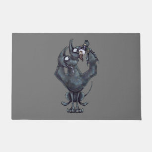 Chew Toy Doormat