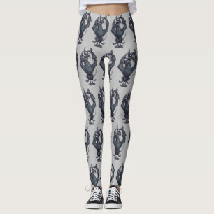 Chew Toy Leggings