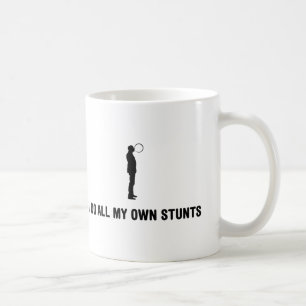 Chewing Gum Coffee Mug