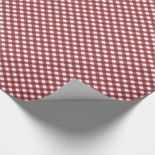 CHEX 10 WINE-GIFT WRAPPING PAPER