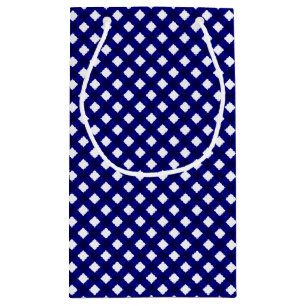 Chex 4-DARK BLUE-GIFT BAG s