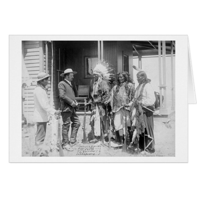 Cheyenne Men Converse with White (Front Horizontal)