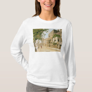 Cheyne Walk, Chelsea, 1857 T-Shirt