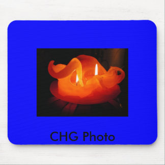 CHG Photo Mouse Pad
