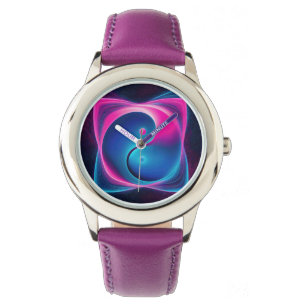 Chi Fusion: Vibrant Yin Yang Energies Watch