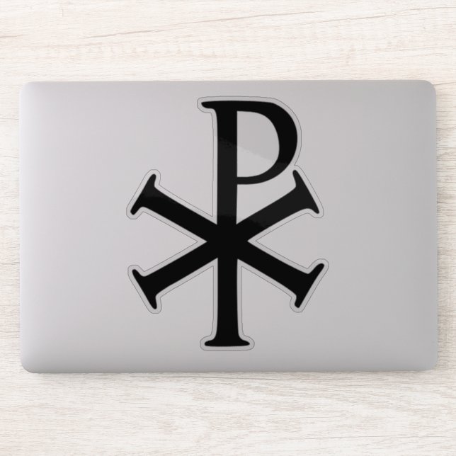 Chi Rho (Computer)