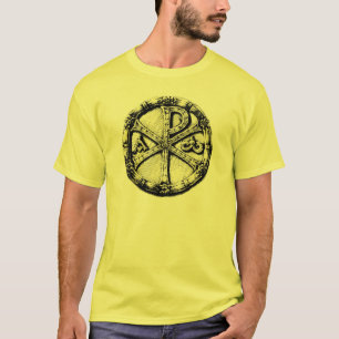 Chi Rho Shirt