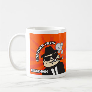 Chi Town Crew Mug