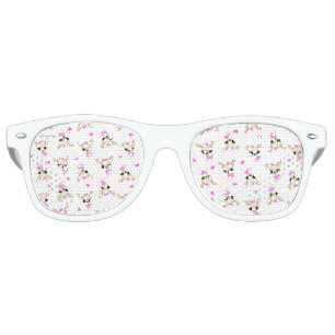 Chi Yum Yum retro sun glasses