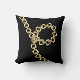 Chian Design Pillow