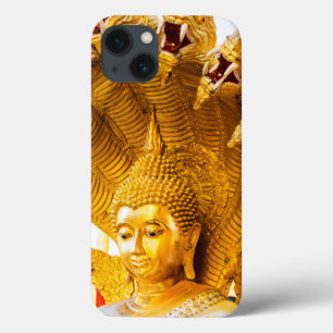 Chiang Mai Watt Pra That Doi Suthep iPhone 13 Case