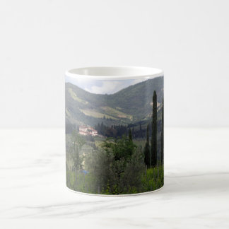 Chianti Coffee Mug