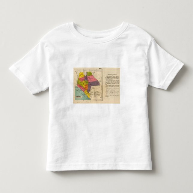 Chiapas, Mexico 2 Toddler T-Shirt (Front)