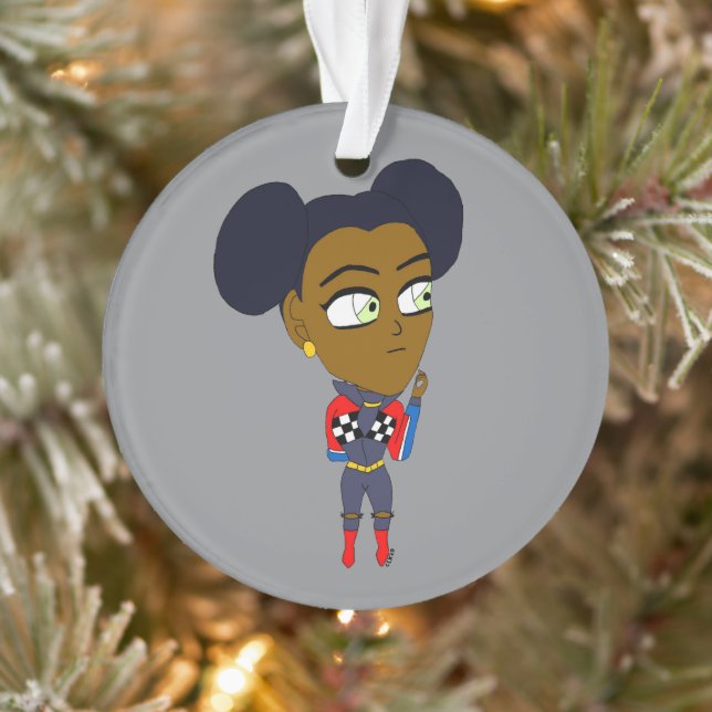 chib ornament (Tree)