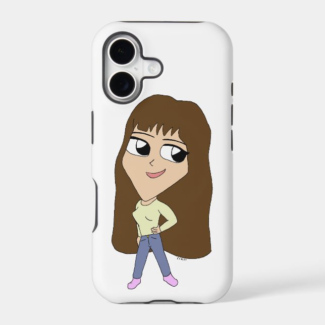 chibi    (Back)