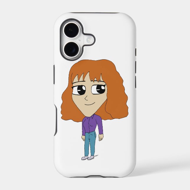 chibi    (Back)