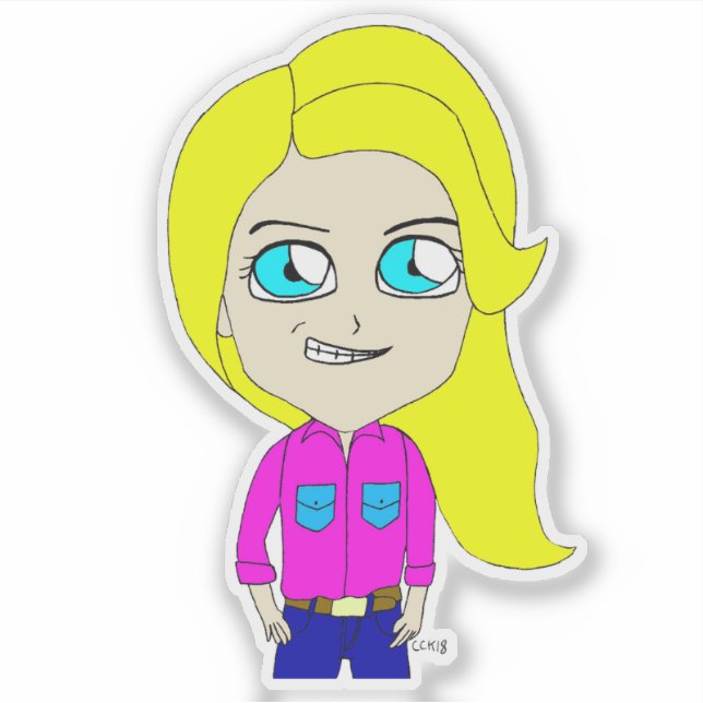 chibi     (Front)