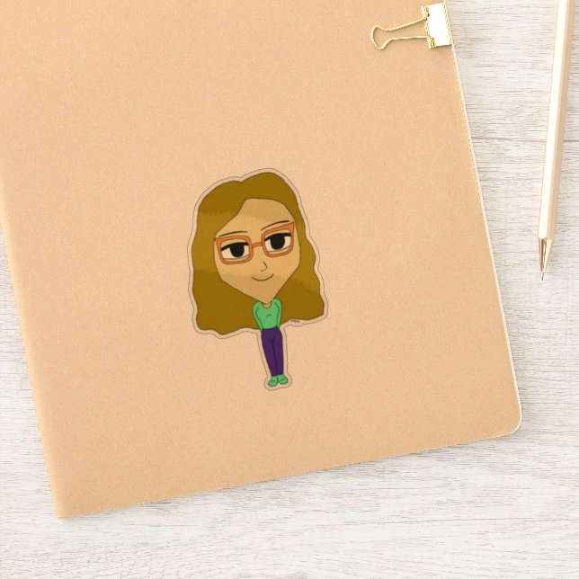 chibi     (Notebook)