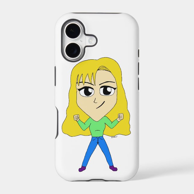 chibi     (Back)