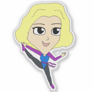 chibi      