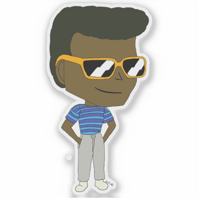 chibi   (Front)