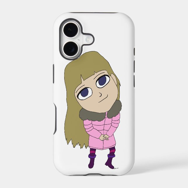 chibi    (Back)