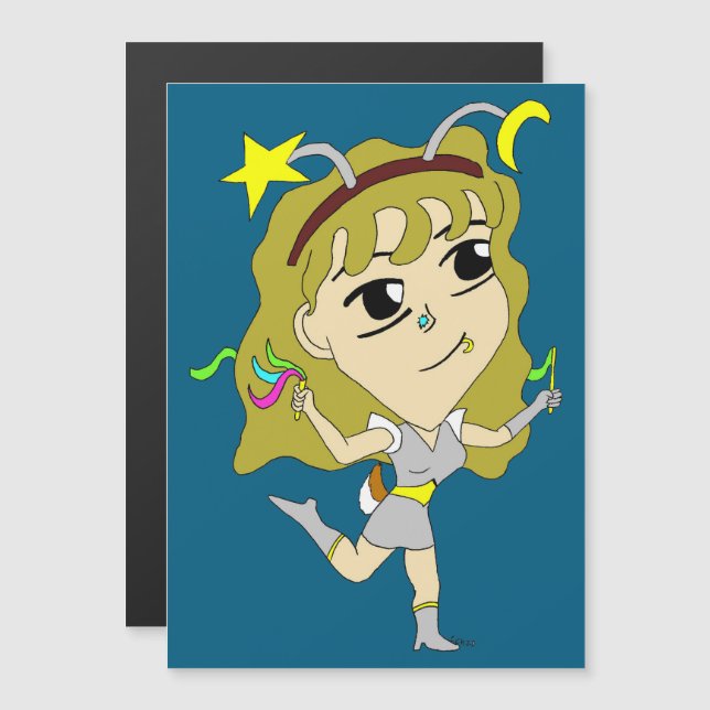 chibi   (Front/Back)