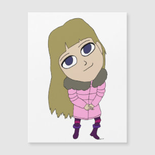 chibi  