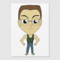 chibi  