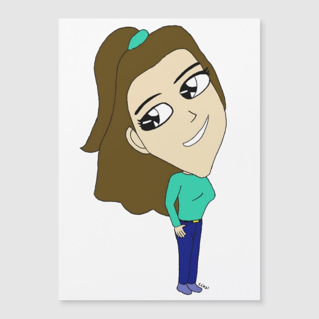 chibi     (Front)