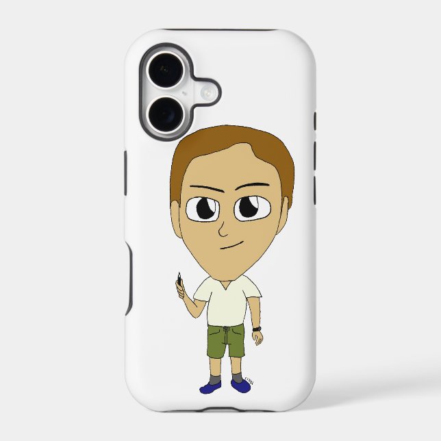 chibi  (Back)