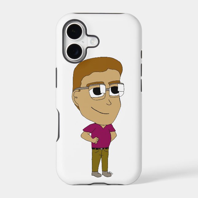 chibi     (Back)